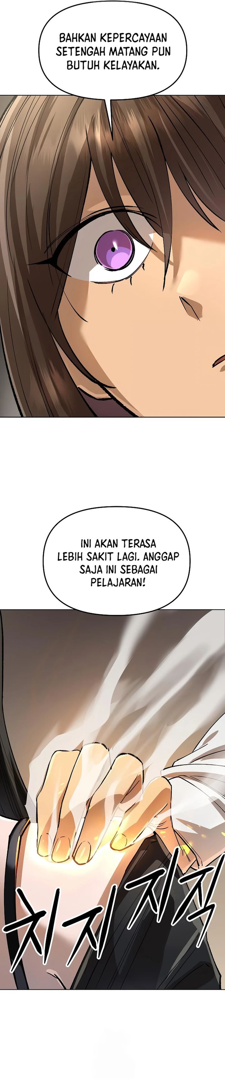 Cosmic Heavenly Demon 3077 Chapter 72 Gambar 22