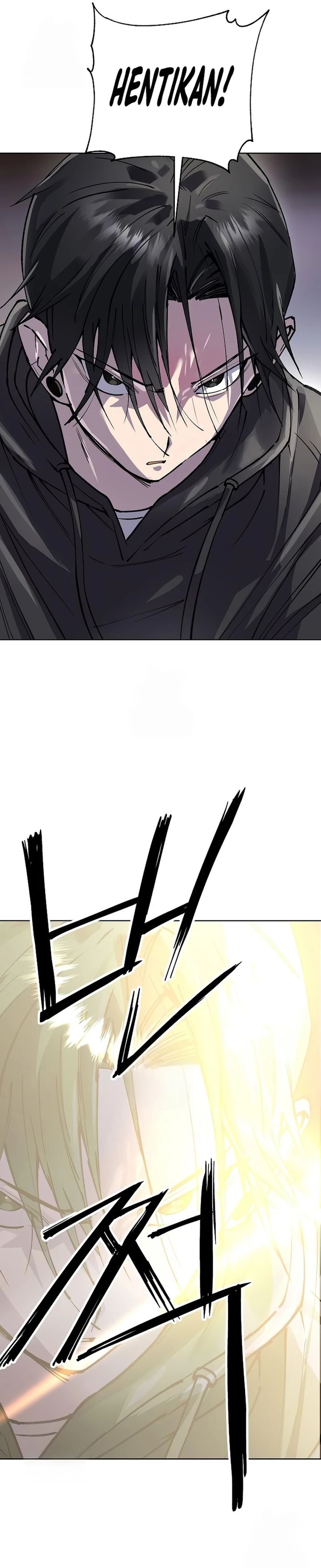 Cosmic Heavenly Demon 3077 Chapter 72 Gambar 23