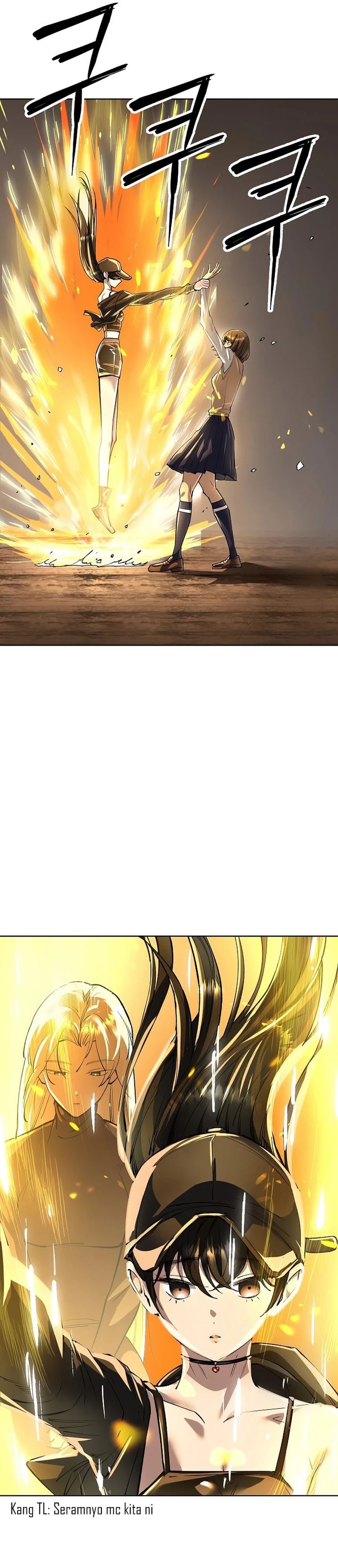 Cosmic Heavenly Demon 3077 Chapter 72 Gambar 25