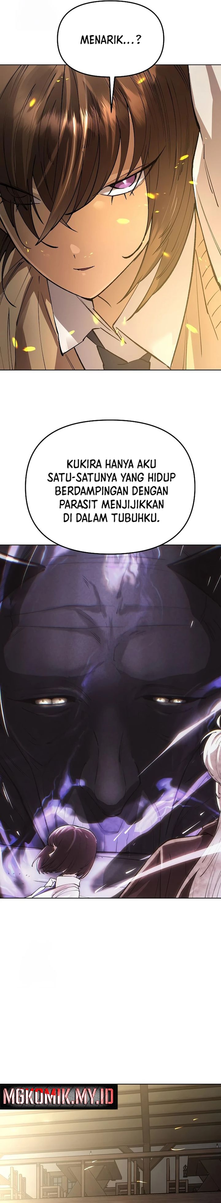 Cosmic Heavenly Demon 3077 Chapter 72 Gambar 27