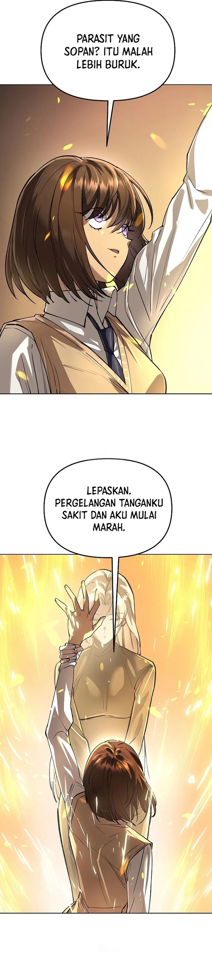 Cosmic Heavenly Demon 3077 Chapter 72 Gambar 31