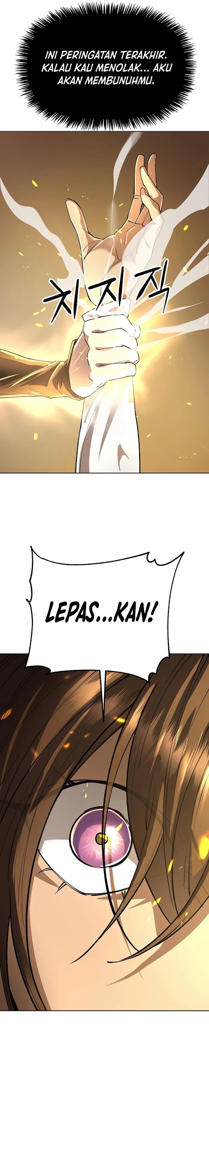 Cosmic Heavenly Demon 3077 Chapter 72 Gambar 32