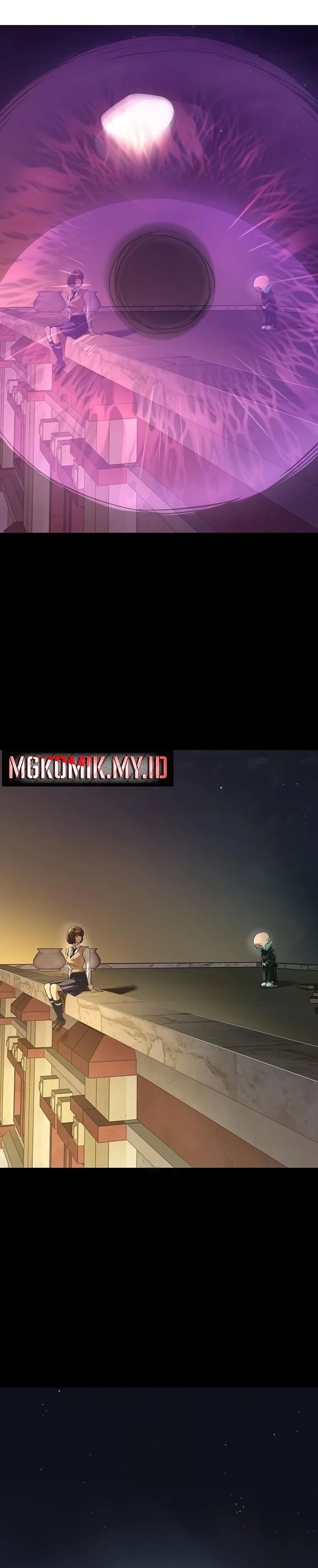 Cosmic Heavenly Demon 3077 Chapter 72 Gambar 33