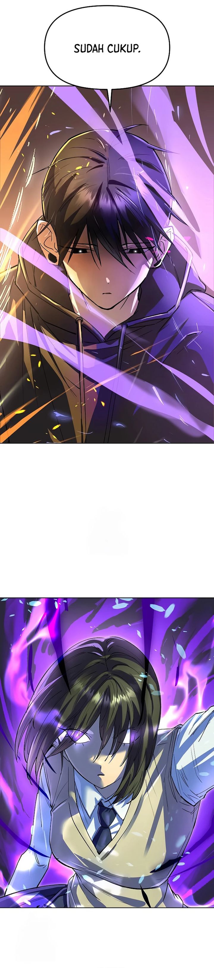 Cosmic Heavenly Demon 3077 Chapter 72 Gambar 43