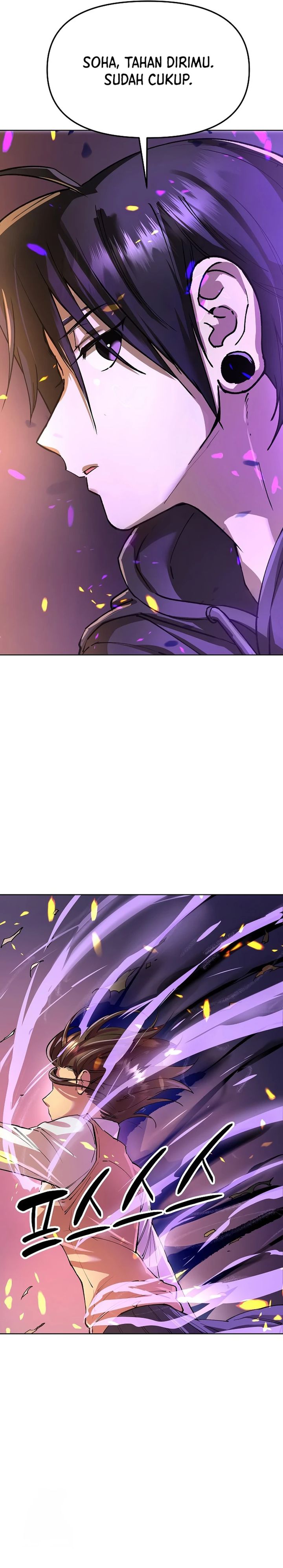 Cosmic Heavenly Demon 3077 Chapter 72 Gambar 44