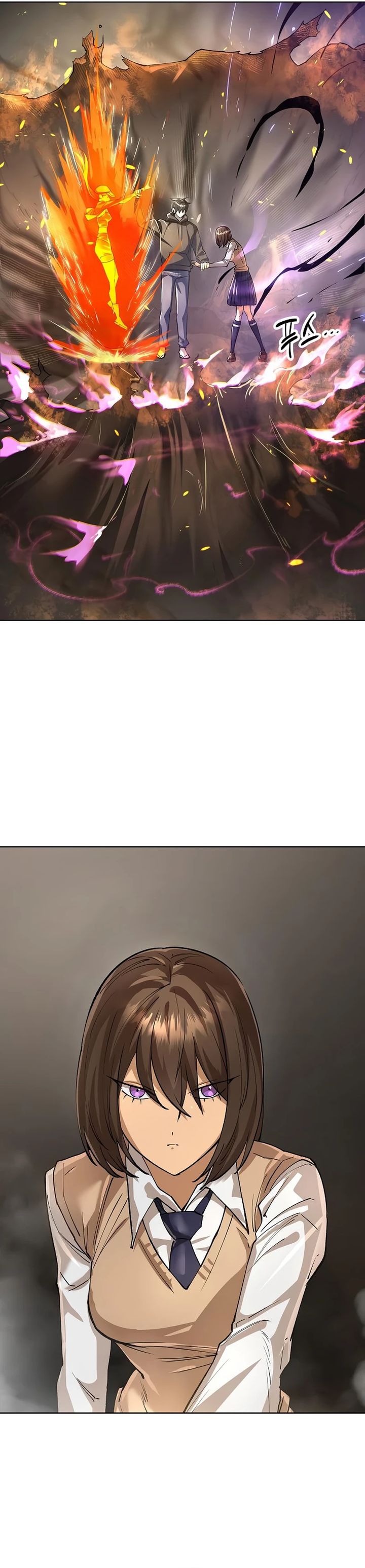 Cosmic Heavenly Demon 3077 Chapter 72 Gambar 45