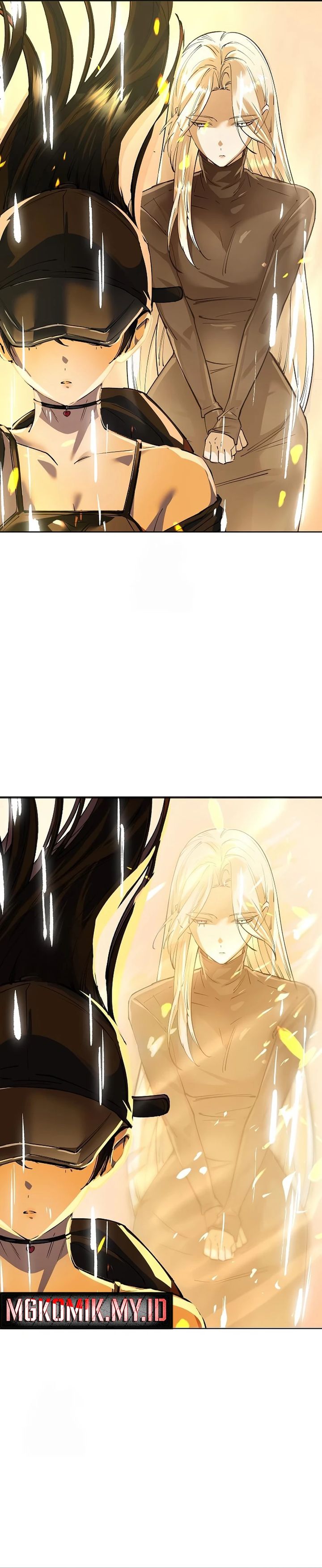 Cosmic Heavenly Demon 3077 Chapter 72 Gambar 47