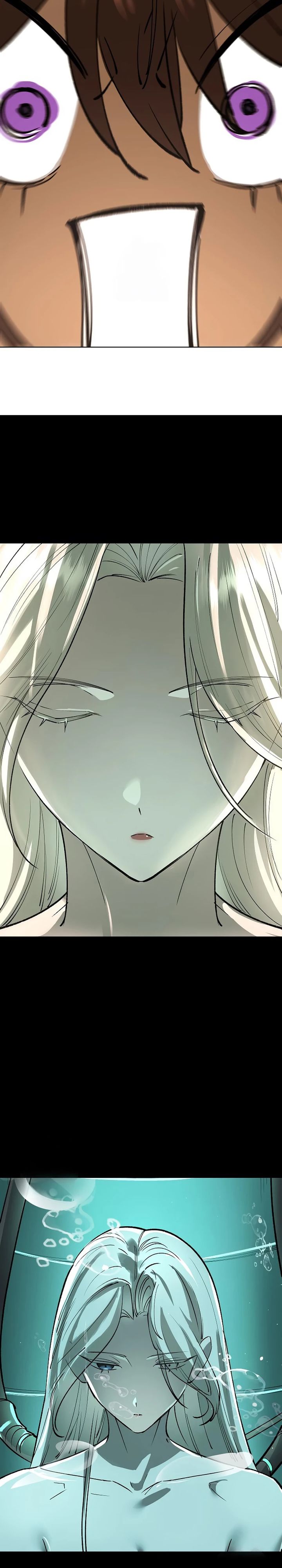 Cosmic Heavenly Demon 3077 Chapter 72 Gambar 50