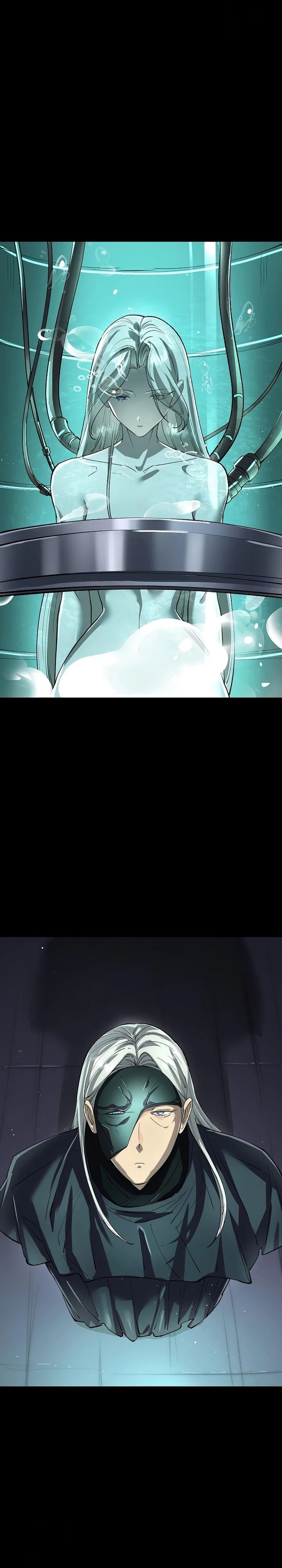 Cosmic Heavenly Demon 3077 Chapter 72 Gambar 51