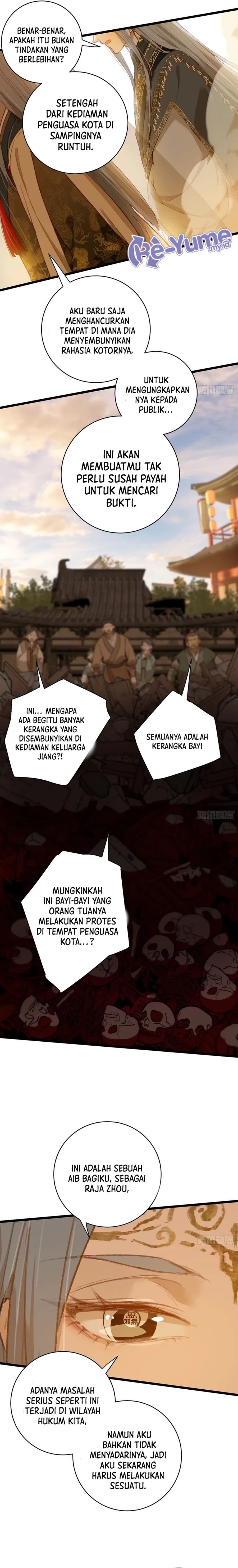 Counterattacking System Available At The Grand Ascension Stage Chapter 04 Gambar 9