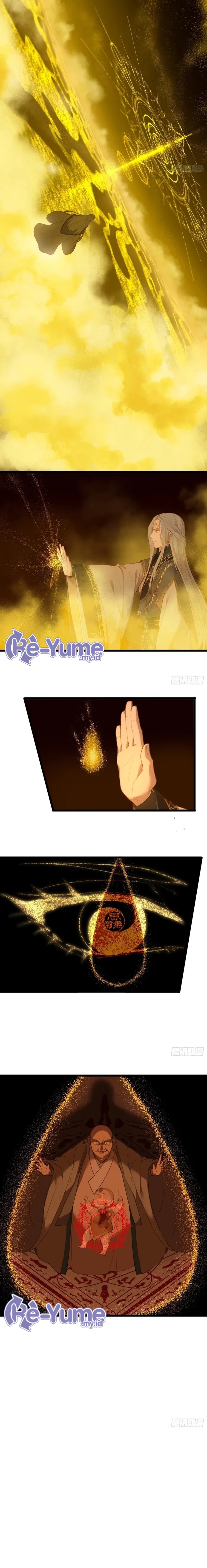 Counterattacking System Available At The Grand Ascension Stage Chapter 04 Gambar 13