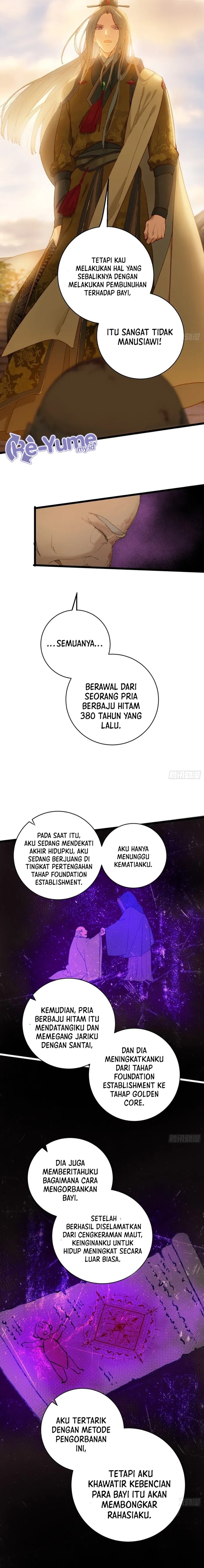 Counterattacking System Available At The Grand Ascension Stage Chapter 04 Gambar 16