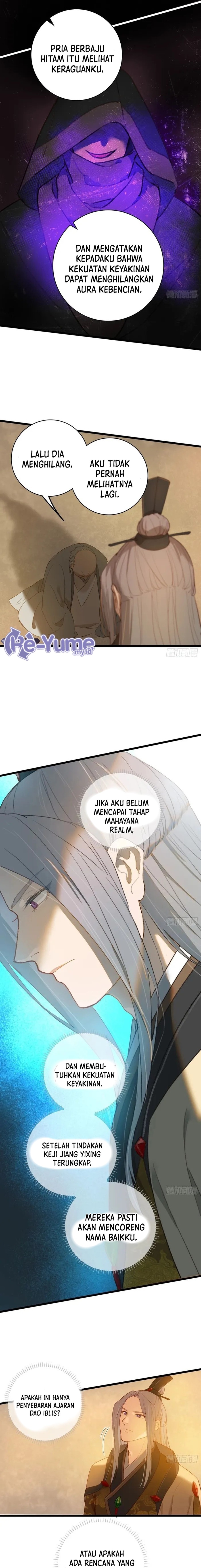 Counterattacking System Available At The Grand Ascension Stage Chapter 04 Gambar 17