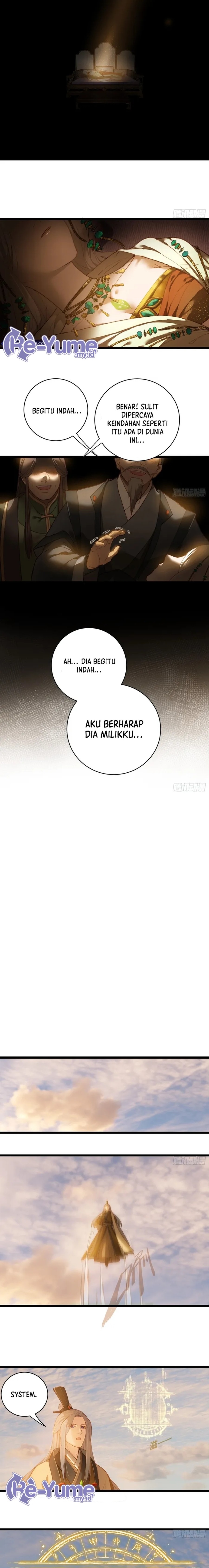 Counterattacking System Available At The Grand Ascension Stage Chapter 05 Gambar 4