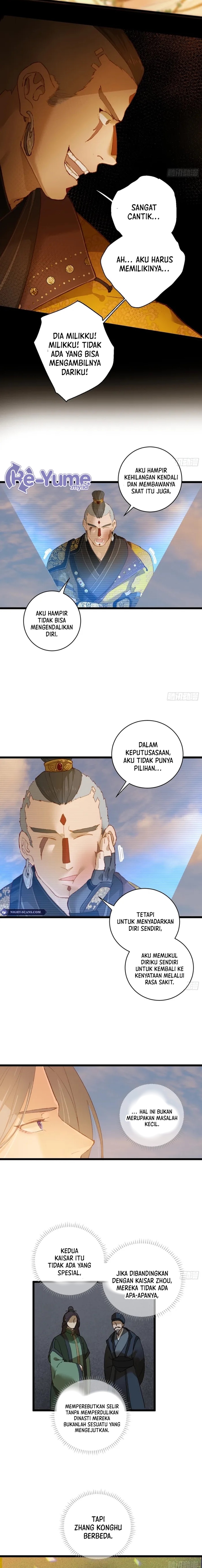 Counterattacking System Available At The Grand Ascension Stage Chapter 06 Gambar 6