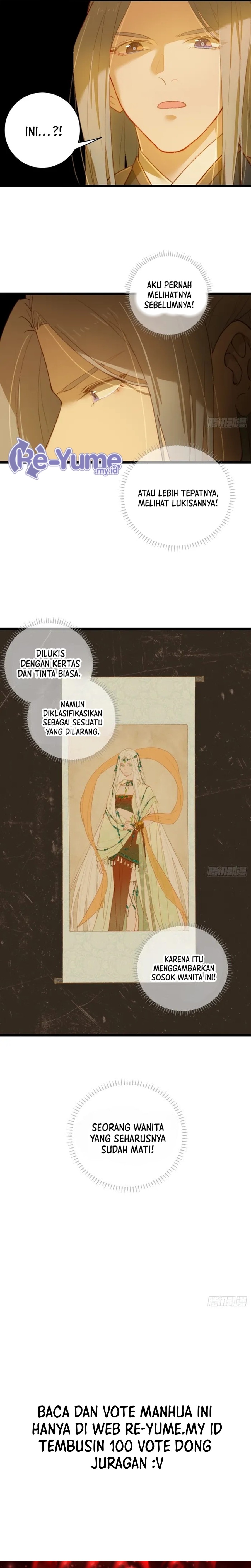 Counterattacking System Available At The Grand Ascension Stage Chapter 06 Gambar 12