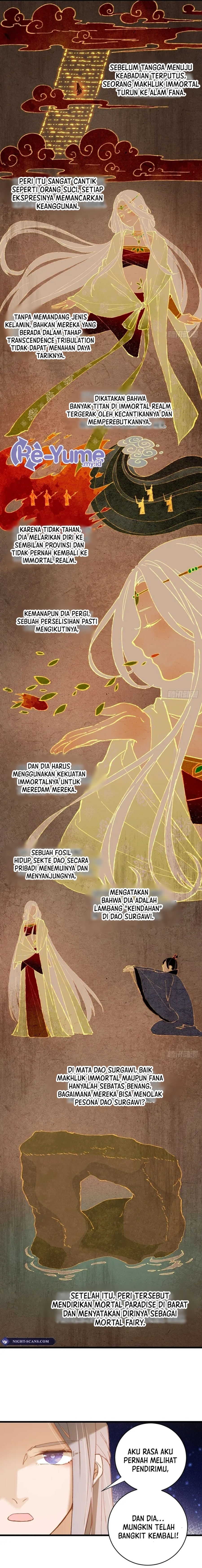 Counterattacking System Available At The Grand Ascension Stage Chapter 07 Gambar 11