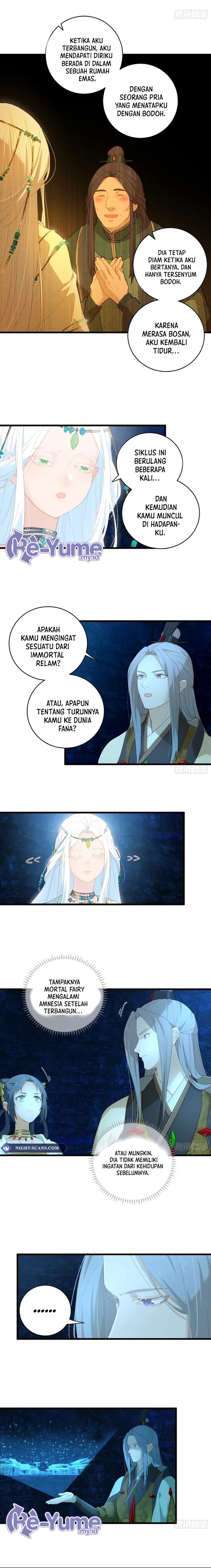 Counterattacking System Available At The Grand Ascension Stage Chapter 09 Gambar 3