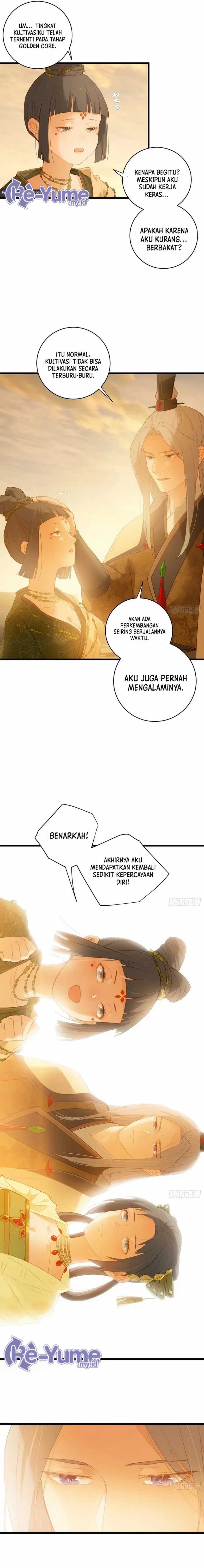 Counterattacking System Available At The Grand Ascension Stage Chapter 11 Gambar 4
