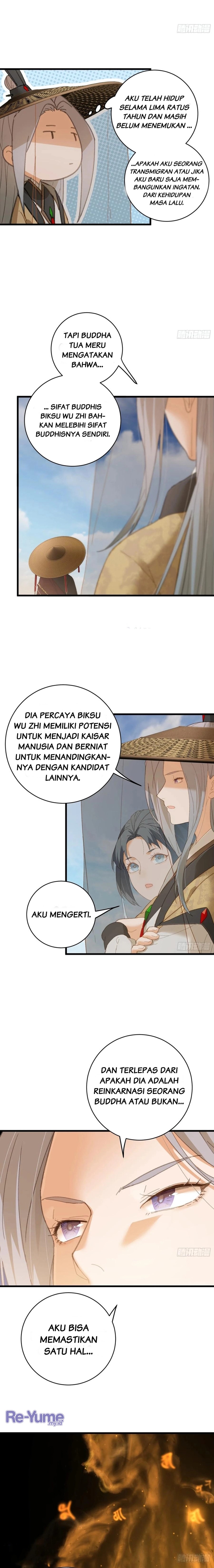 Counterattacking System Available At The Grand Ascension Stage Chapter 29 Gambar 2