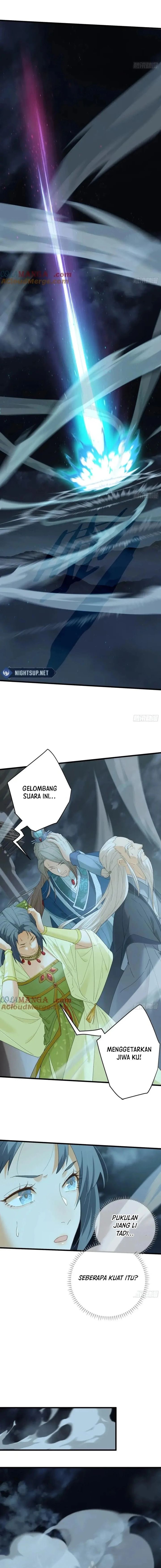 Counterattacking System Available At The Grand Ascension Stage Chapter 39 Gambar 5