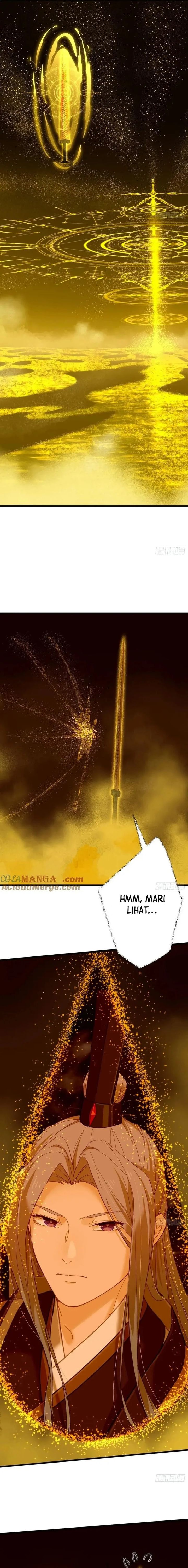 Counterattacking System Available At The Grand Ascension Stage Chapter 39 Gambar 8