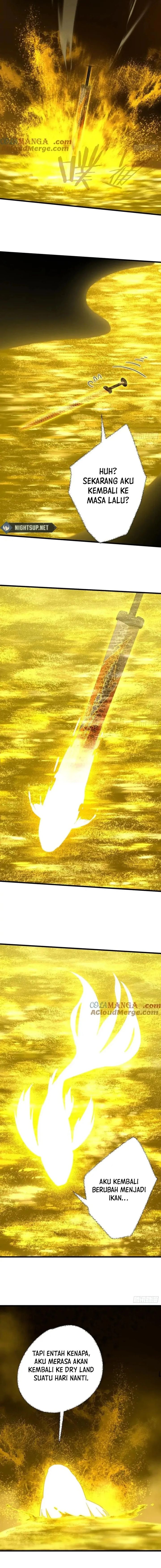 Counterattacking System Available At The Grand Ascension Stage Chapter 39 Gambar 10