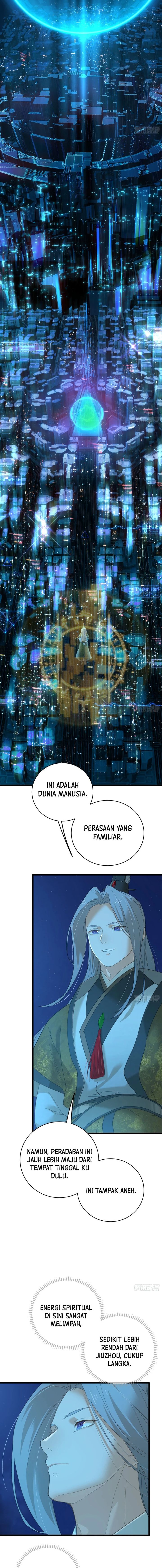 Counterattacking System Available At The Grand Ascension Stage Chapter 42 Gambar 2