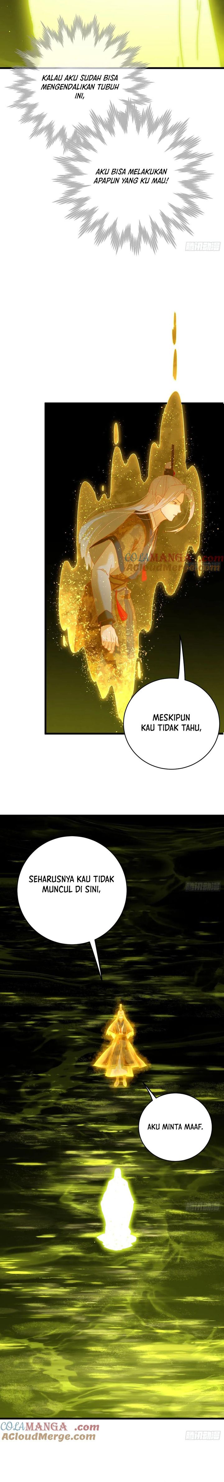 Counterattacking System Available At The Grand Ascension Stage Chapter 49 Gambar 13