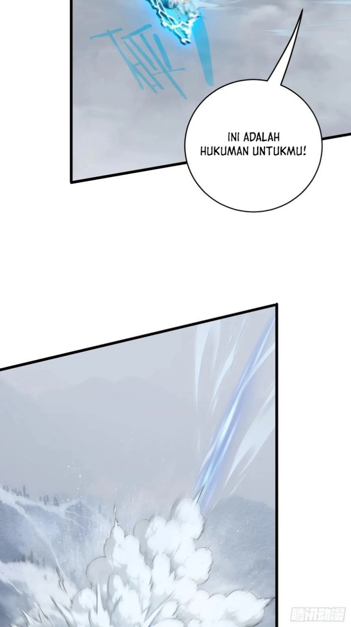 Counterattacking System Available At The Grand Ascension Stage Chapter 50 Gambar 4