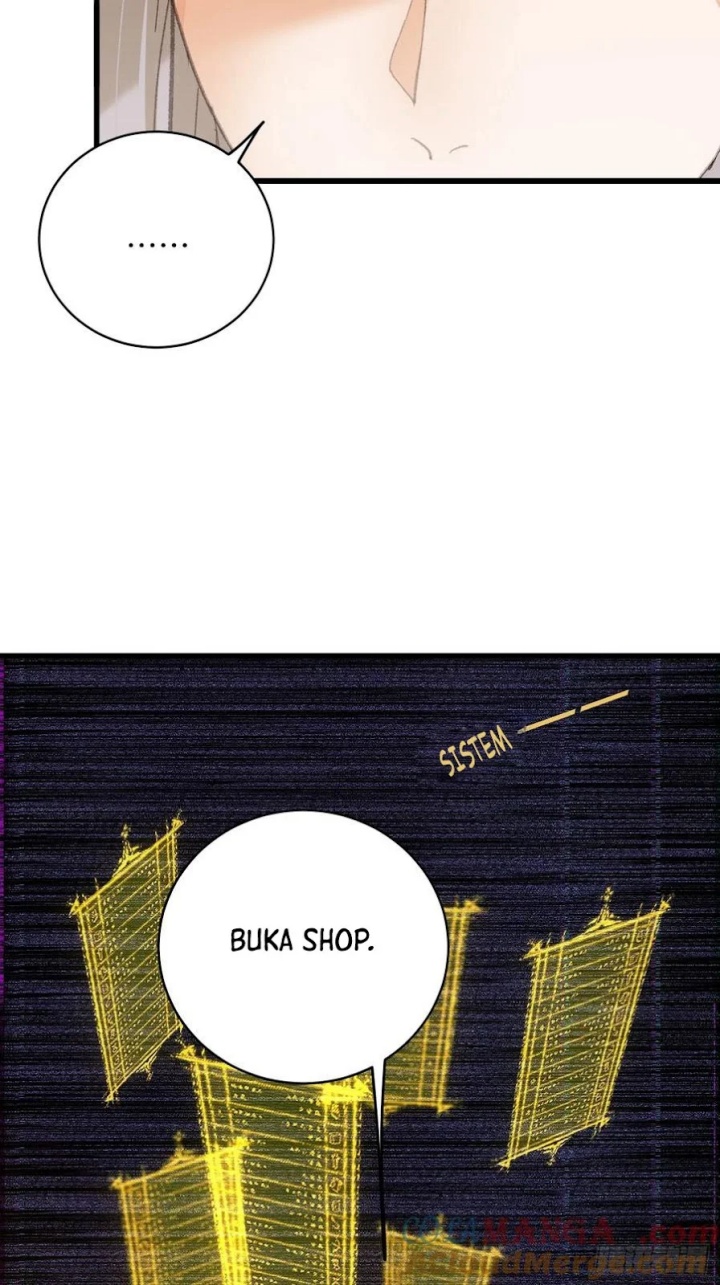 Counterattacking System Available At The Grand Ascension Stage Chapter 50 Gambar 8