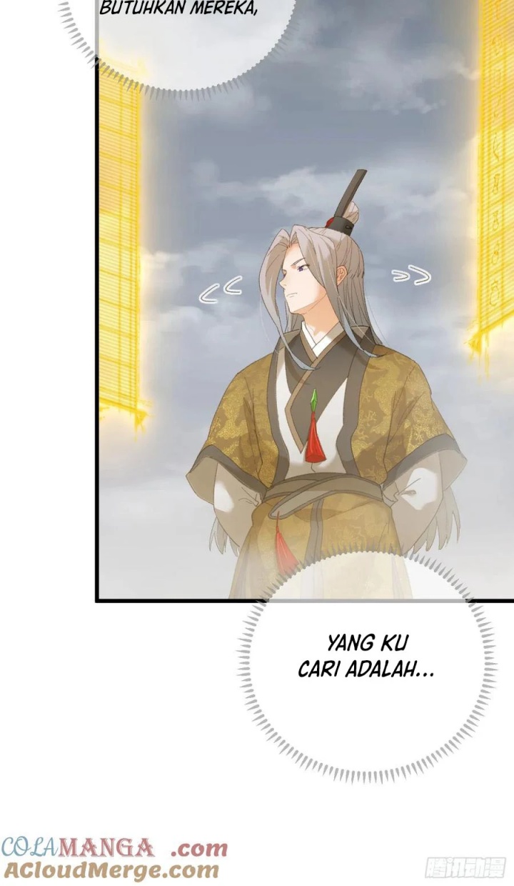 Counterattacking System Available At The Grand Ascension Stage Chapter 50 Gambar 11