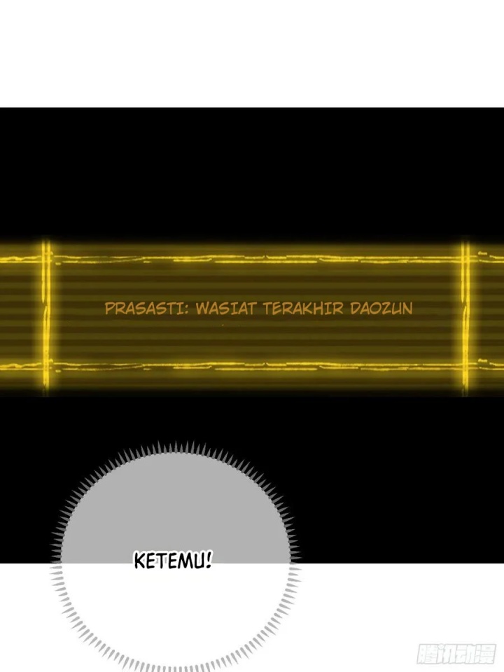 Counterattacking System Available At The Grand Ascension Stage Chapter 50 Gambar 12