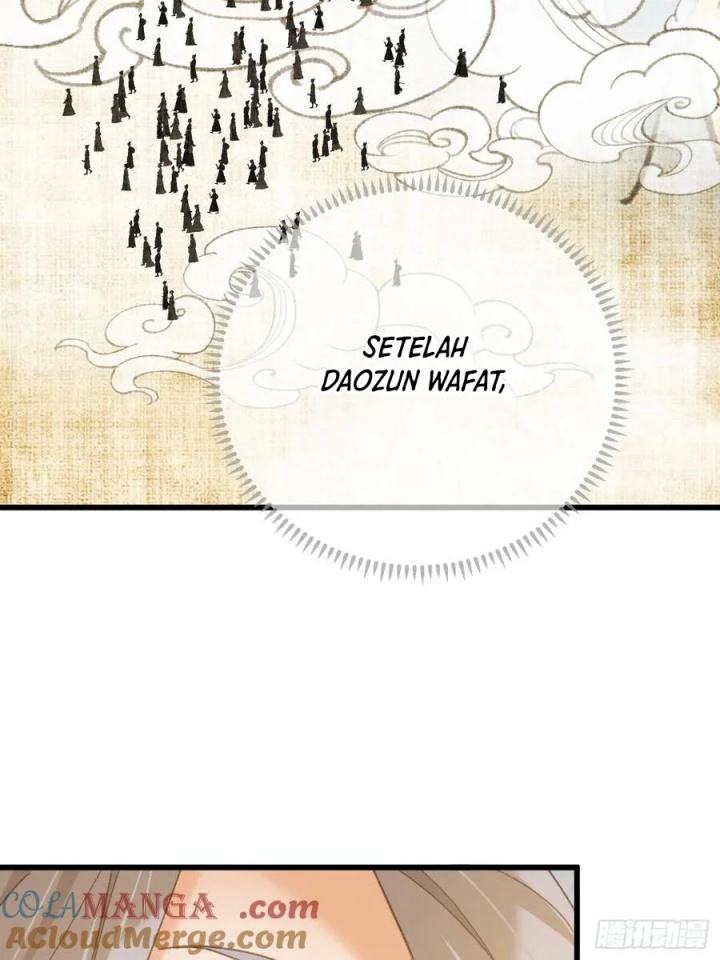 Counterattacking System Available At The Grand Ascension Stage Chapter 50 Gambar 23