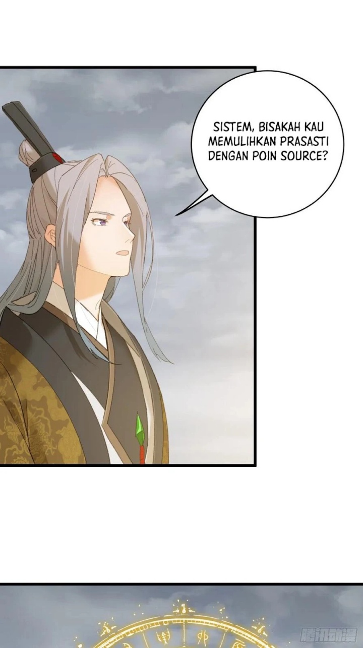 Counterattacking System Available At The Grand Ascension Stage Chapter 50 Gambar 27