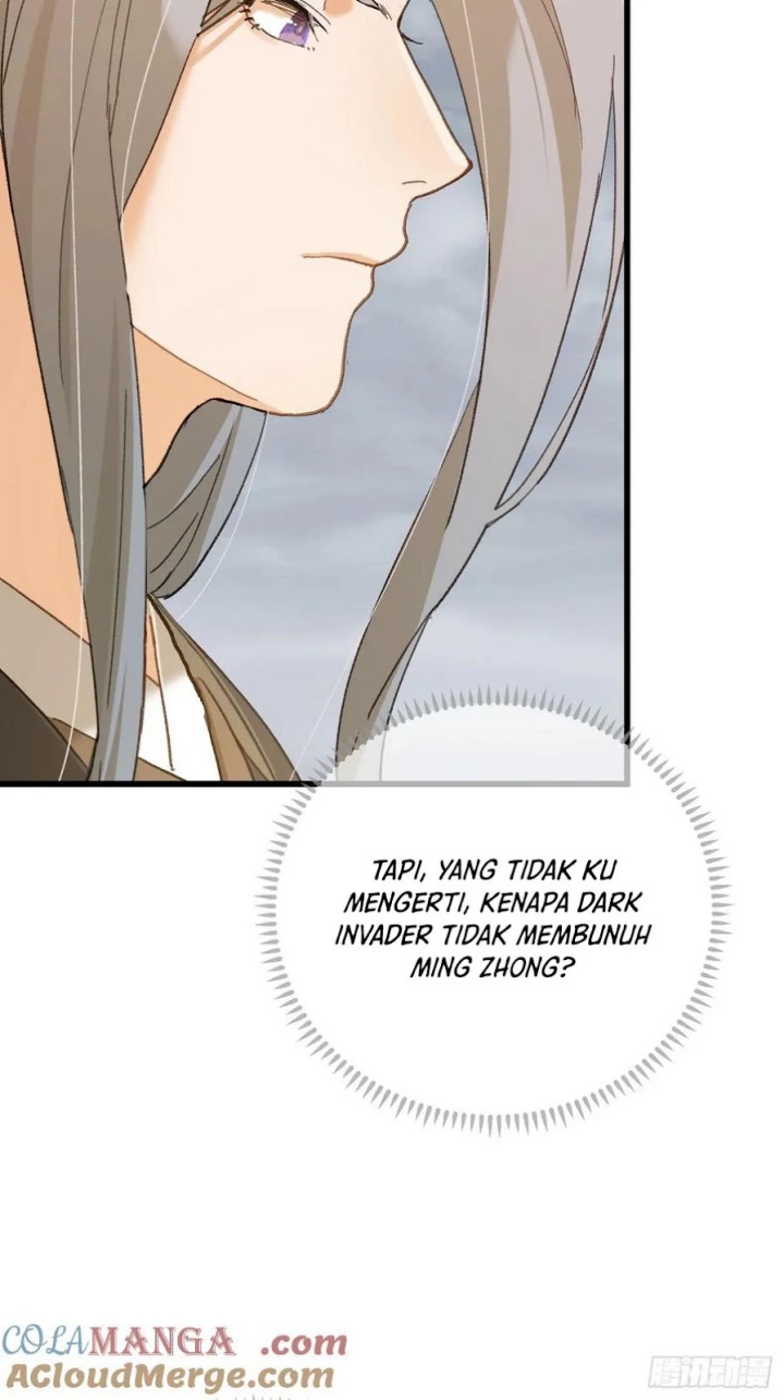 Counterattacking System Available At The Grand Ascension Stage Chapter 50 Gambar 29