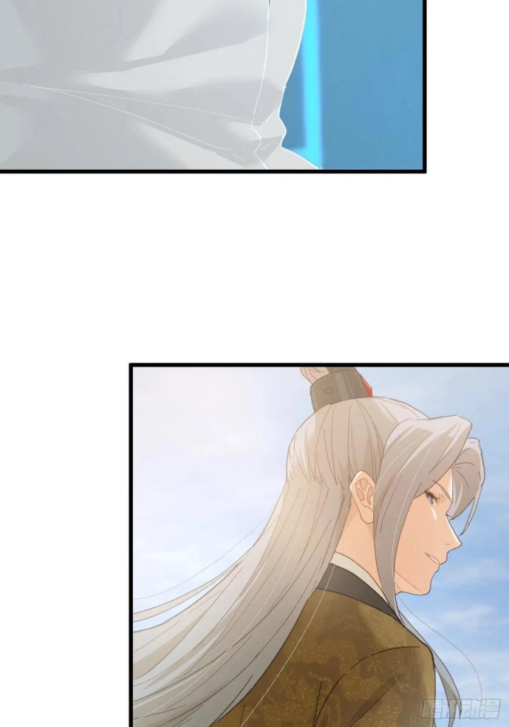 Counterattacking System Available At The Grand Ascension Stage Chapter 50 Gambar 39