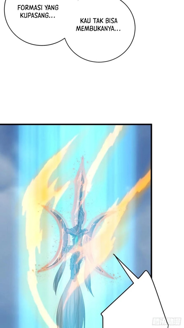 Counterattacking System Available At The Grand Ascension Stage Chapter 50 Gambar 58