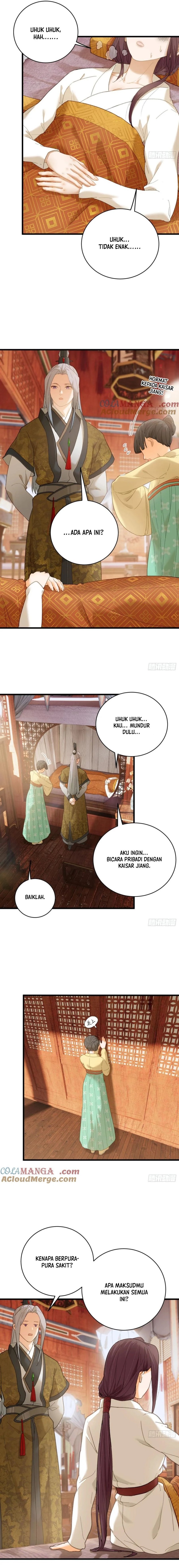 Counterattacking System Available At The Grand Ascension Stage Chapter 54 Gambar 14