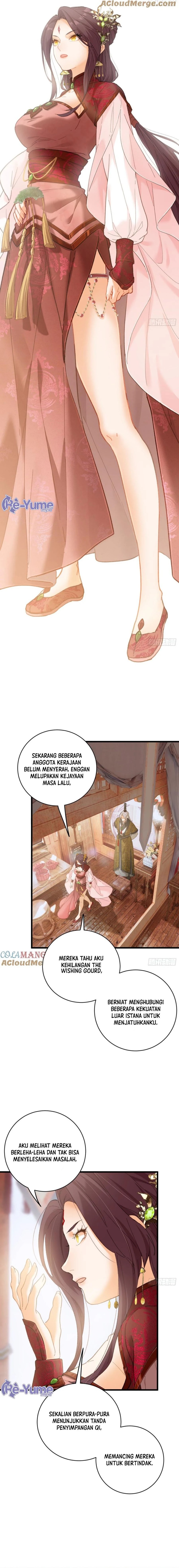 Counterattacking System Available At The Grand Ascension Stage Chapter 55 Gambar 2