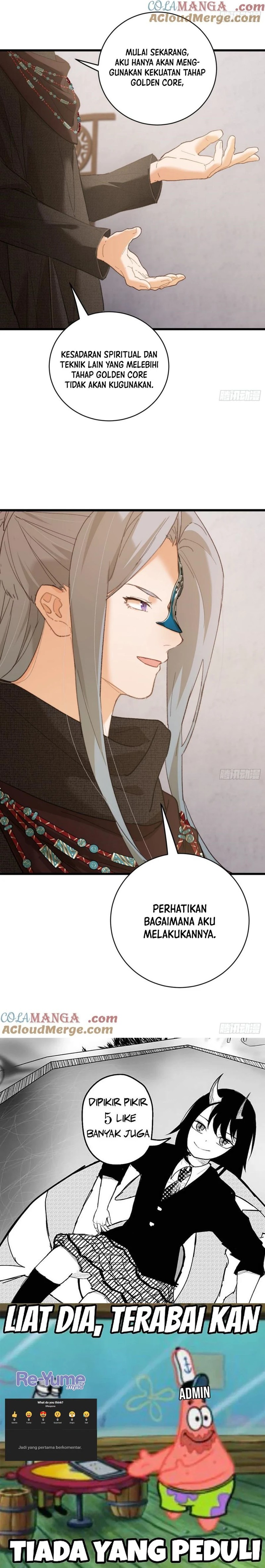 Counterattacking System Available At The Grand Ascension Stage Chapter 55 Gambar 16