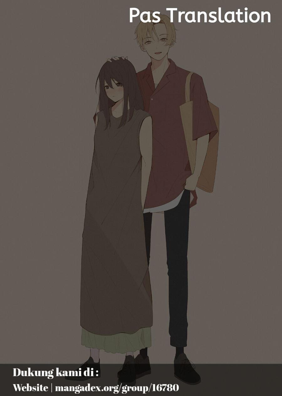 Couples (Twitter) Chapter 02 Gambar 1