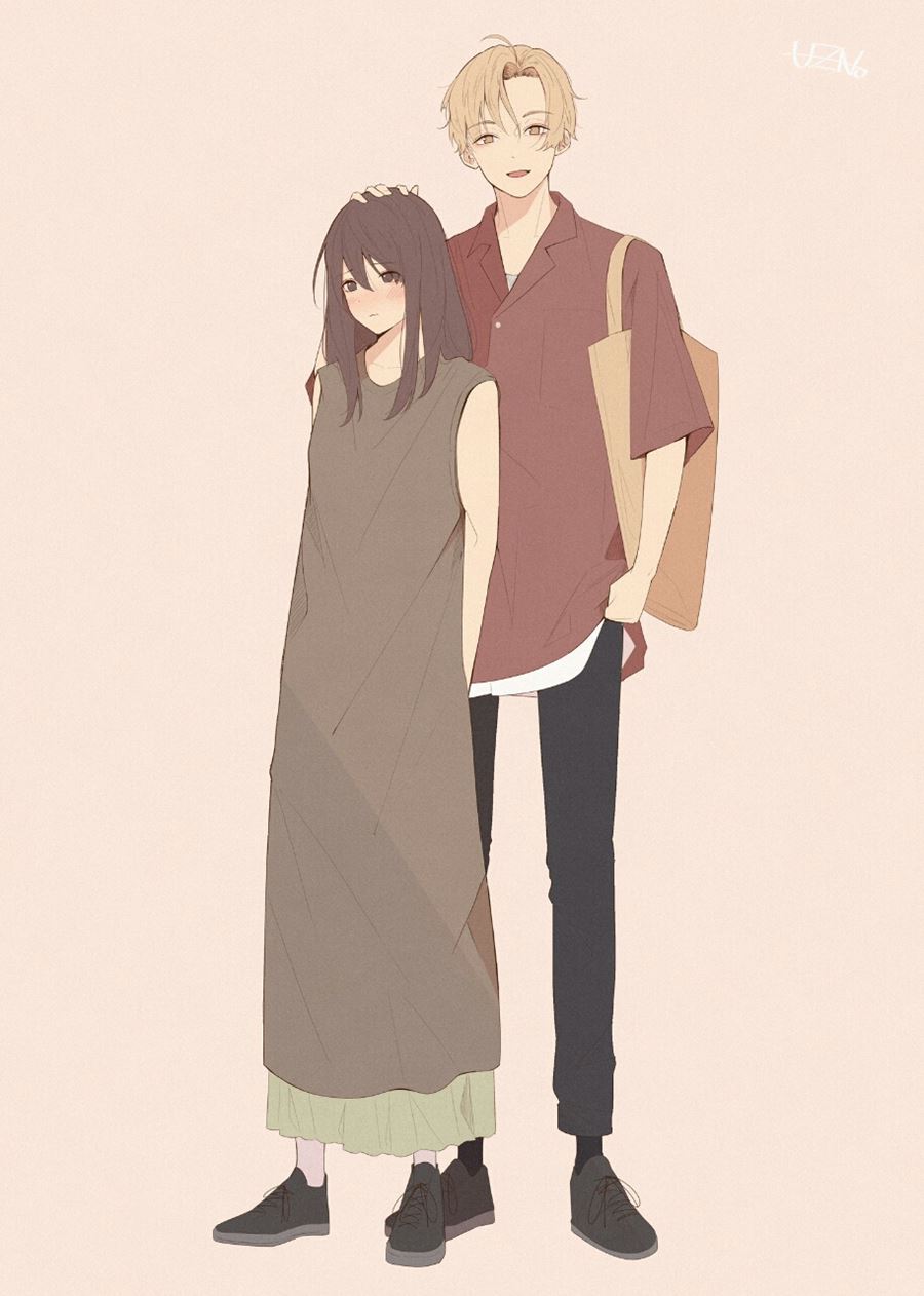 Couples (Twitter) Chapter 02 Gambar 2