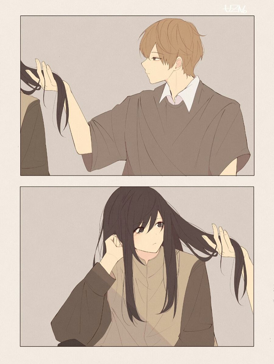 Couples (Twitter) Chapter 02 Gambar 4