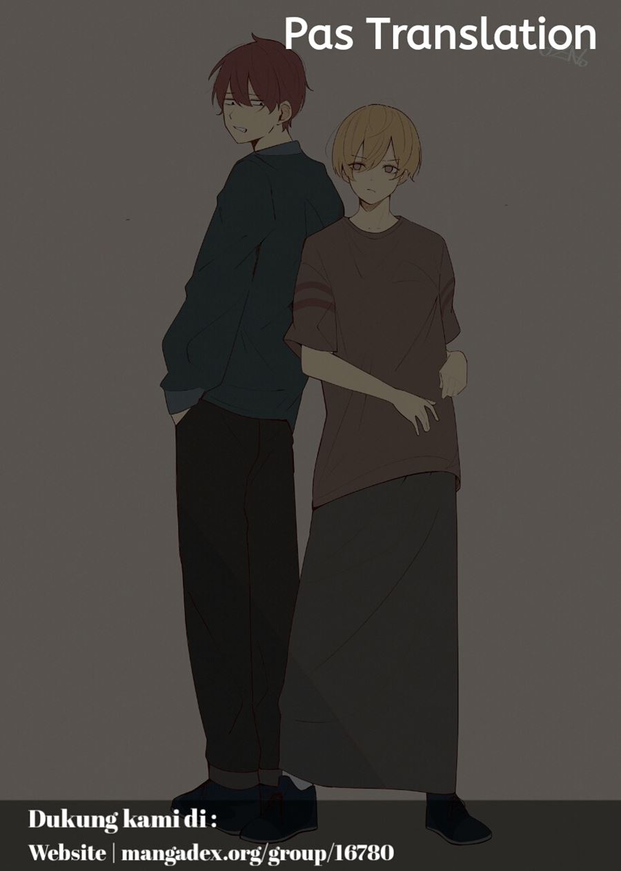 Couples (Twitter) Chapter 04 Gambar 1