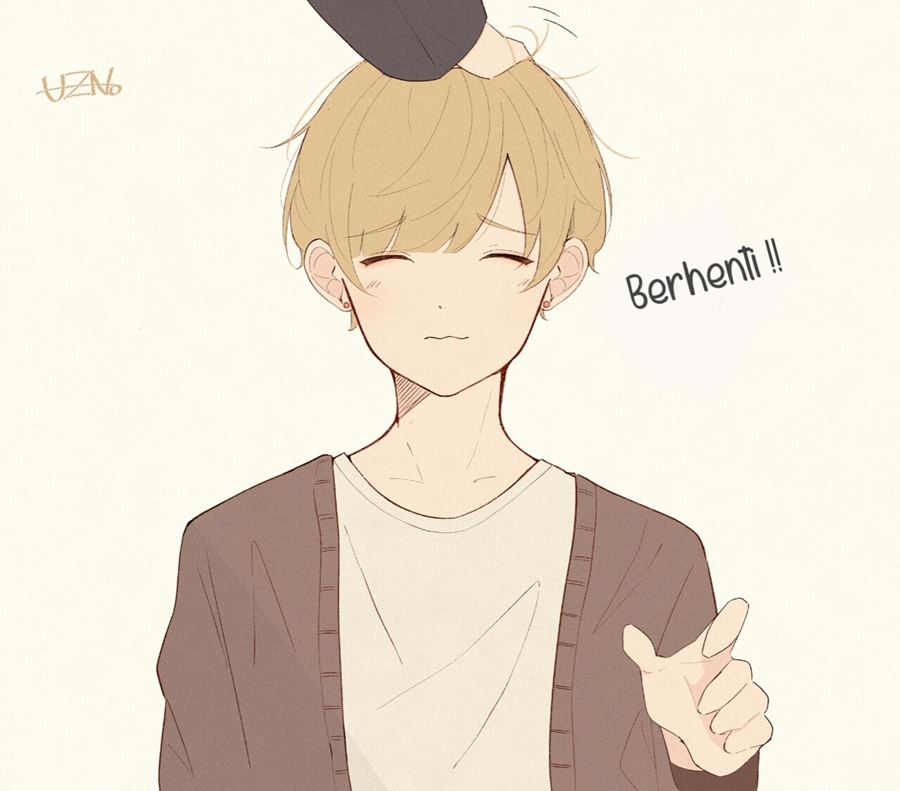 Couples (Twitter) Chapter 04 Gambar 4