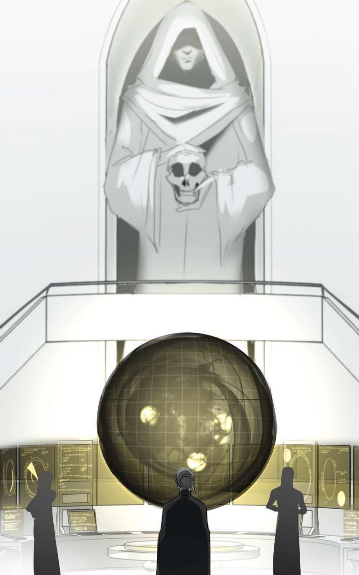 Covenant Chapter 04 Gambar 5
