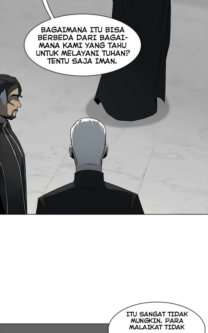 Covenant Chapter 04 Gambar 21