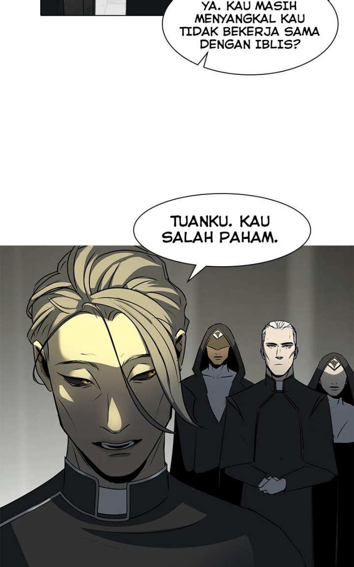 Covenant Chapter 04 Gambar 24