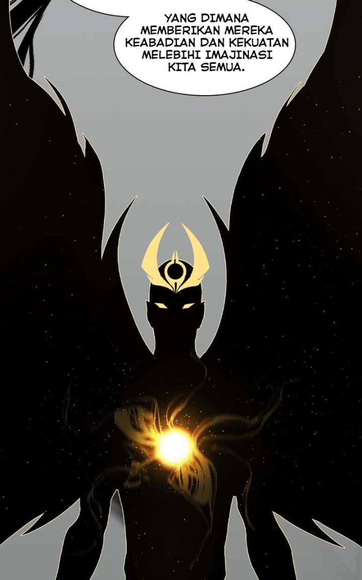Covenant Chapter 04 Gambar 31